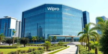 Wipro expands in South Korea, opens New AI-Focused Innovation Lab