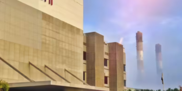 Adani Power enters nuclear segment with new subsidiary formation