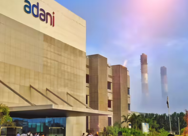 Adani Power enters nuclear segment with new subsidiary formation