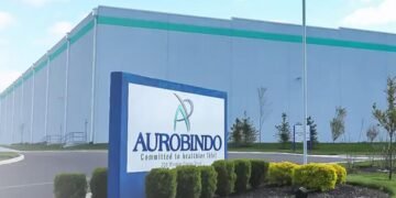 Aurobindo Pharma announces Rs 800 crore share buyback
