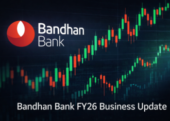 Bandhan Bank business update: Advances, deposits trend higher in FY26