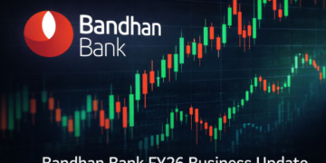 Bandhan Bank business update: Advances, deposits trend higher in FY26