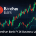 Bandhan Bank business update: Advances, deposits trend higher in FY26