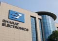 Defence PSU Bharat Electronics climbs 5% amid strong FY26 performance and orders