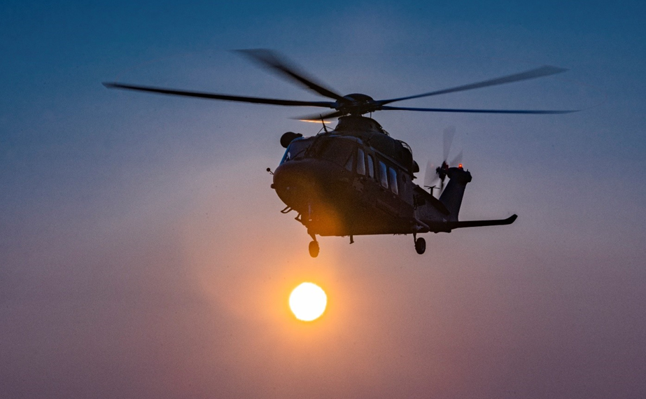 U.S. Army orders $324 million Boeing Chinook Helicopters