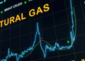 NYMEX Natural Gas futures post monthly decline:Geojit