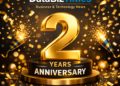 DataBizTimes marks 2 years of growth and digital expansion