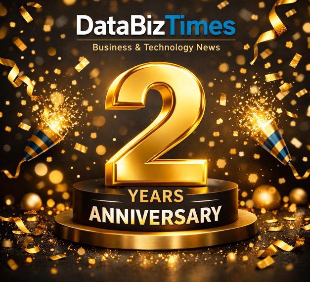 DataBizTimes marks 2 years of growth and digital expansion