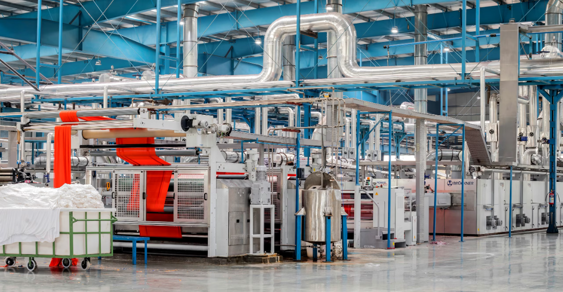 Asian factory activity slows amid oil shock, war risks