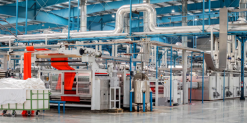 Asian factory activity slows amid oil shock, war risks