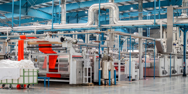 Asian factory activity slows amid oil shock, war risks