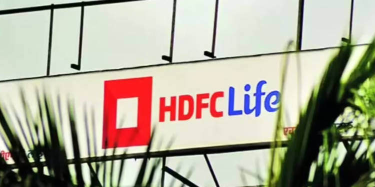 HDFC Life financial results – FY26