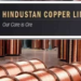 Hindustan Copper records strong operational performance in FY 2025–26
