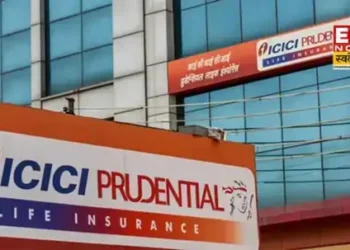 ICICI Pru Life stock closes 3% up on robust Q4FY26 performance