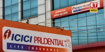 ICICI Pru Life stock closes 3% up on robust Q4FY26 performance