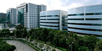 IT firms likely to guide for subdued revenue growth in FY27