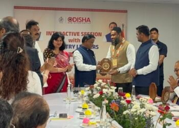 BonV Aero to set up Odisha’s first drone park in Khordha at Rs 300 cr investment