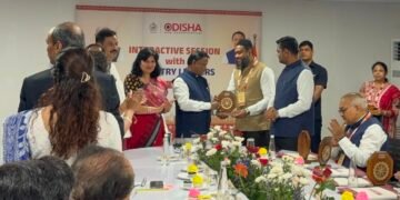 BonV Aero to set up Odisha’s first drone park in Khordha at Rs 300 cr investment