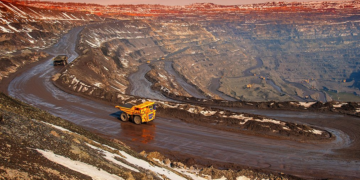 NMDC iron ore price table effective 05 April 2026