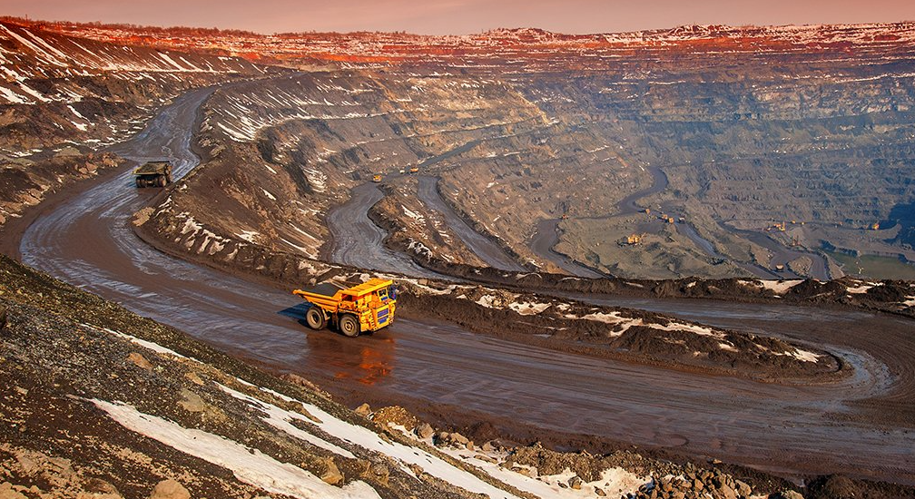 NMDC iron ore price table effective 05 April 2026