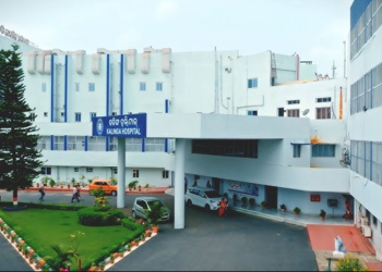 Max Healthcare to acquire majority stake in Kalinga Hospital for ₹300 crore