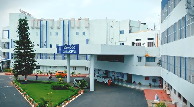 Max Healthcare to acquire majority stake in Kalinga Hospital for ₹300 crore