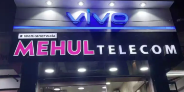 Mehul Telecom lists on BSE SME; ₹27.73 Cr IPO fuels retail expansion across Gujarat