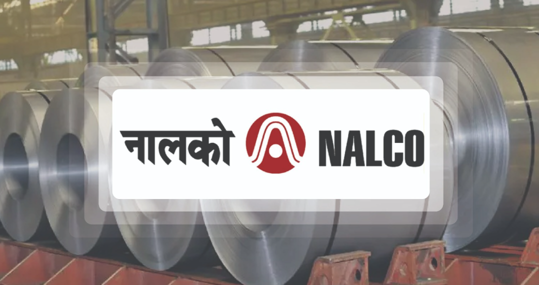 NALCO hits record production & sales in FY26; Stock in focus for market watchers