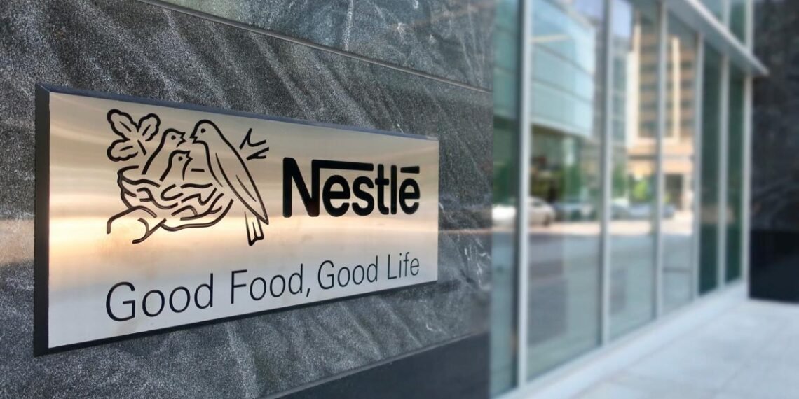 Nestle India reports strong sales momentum in Q4FY26; stock up
