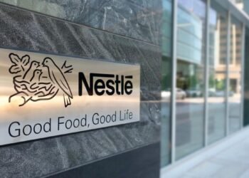 Nestle India reports strong sales momentum in Q4FY26; stock up