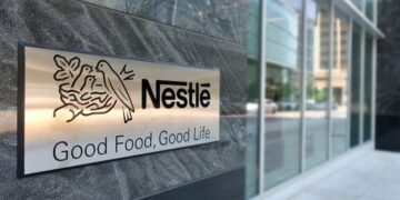 Nestle India reports strong sales momentum in Q4FY26; stock up