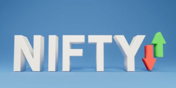 Nifty outlook: GDP growth and liquidity support despite volatility and global risks