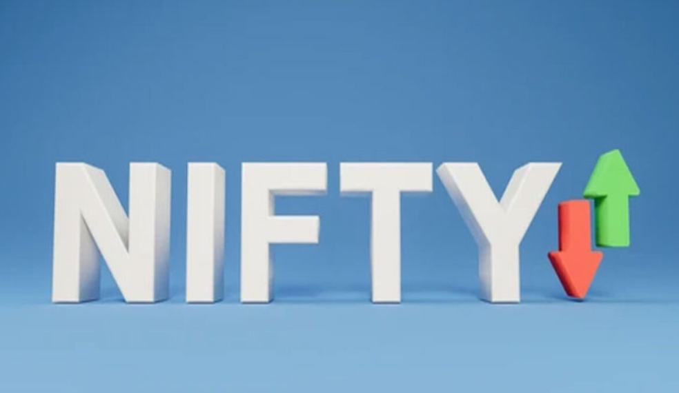 Nifty outlook: GDP growth and liquidity support despite volatility and global risks