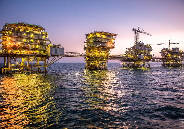 U.S. expands Caribbean energy partnerships as geopolitical concerns rise