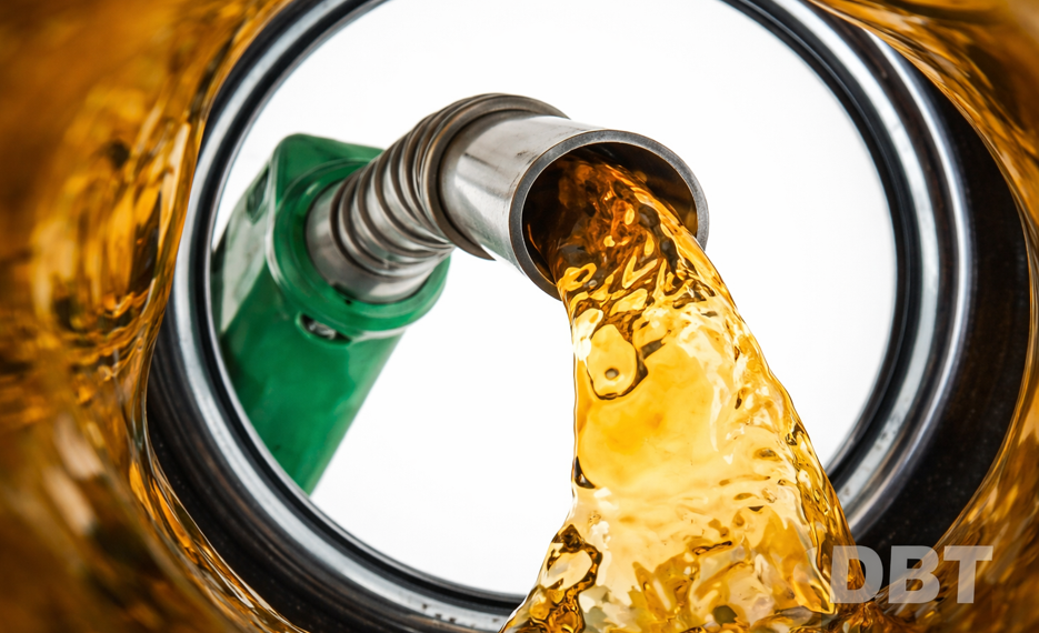 India ensures fuel supply stability amid crude volatility