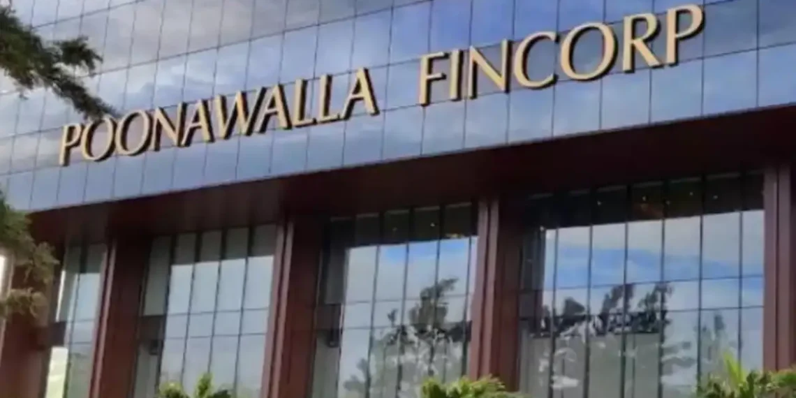 Poonawalla Fincorp focuses on expansion with Rs 2,500 crore QIP