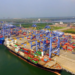Indian major ports cross 915 MT cargo in FY26, up 7%