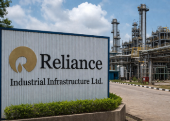 Reliance Industrial Infrastructure reports steady profit, declares ₹3.5 dividend