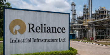 Reliance Industrial Infrastructure reports steady profit, declares ₹3.5 dividend