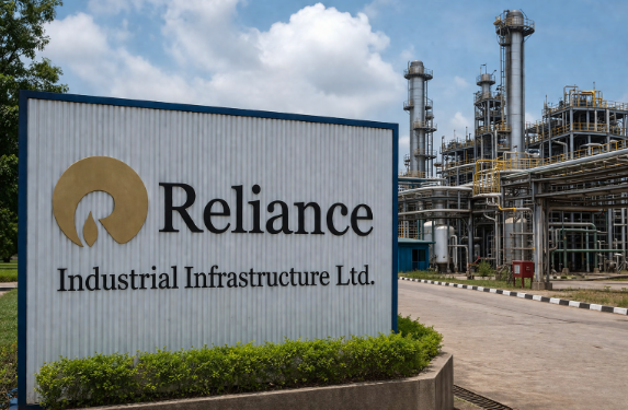 Reliance Industrial Infrastructure reports steady profit, declares ₹3.5 dividend