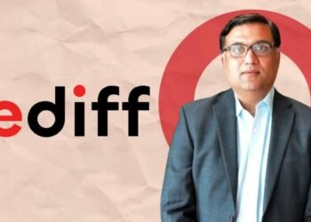Rediff.com files for IPO under confidential route