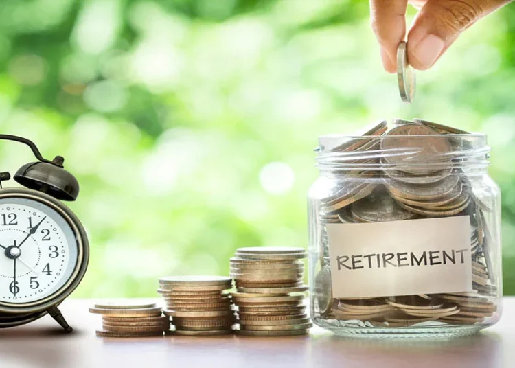 How to build a strong retirement income?