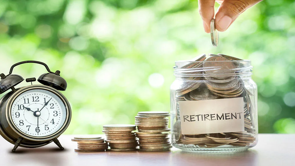 How to build a strong retirement income?