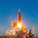 NASA’s SLS rocket, powered by Boeing, launches Orion moon mission