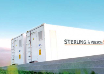 Sterling and Wilson stock gains after ₹3,490 Cr Coal India Solar EPC win