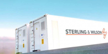 Sterling and Wilson stock gains after ₹3,490 Cr Coal India Solar EPC win