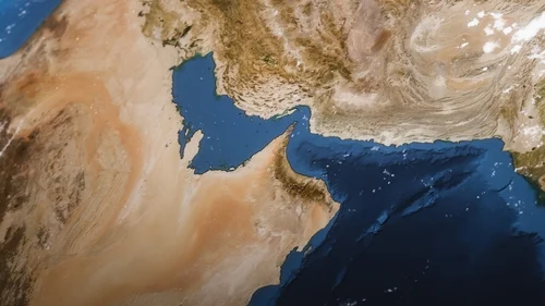 Markets rally after US-Iran ceasefire