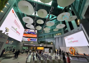 Virtual Galaxy Infotech wins $1.1 mn Botswana Software deal