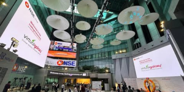 Virtual Galaxy Infotech wins $1.1 mn Botswana Software deal