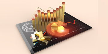 Precious metals shine as dollar weakens, tensions ease